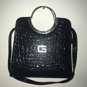 Guess purse